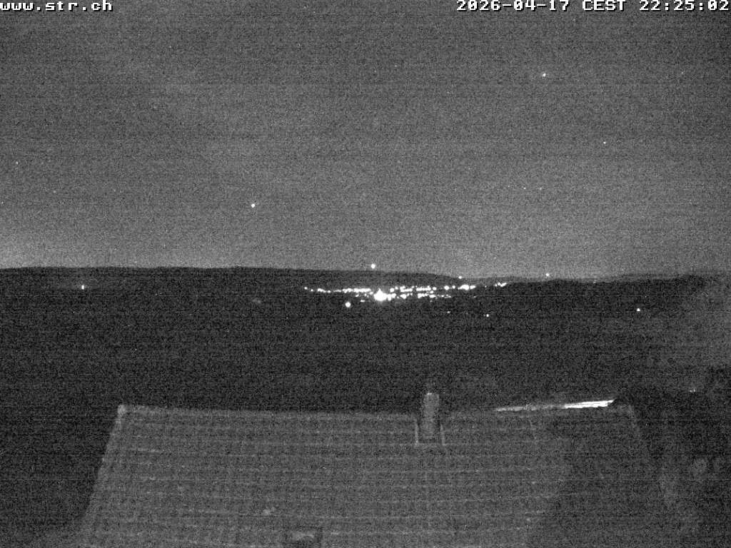 Dörflingen › Westen: Hinterdorf