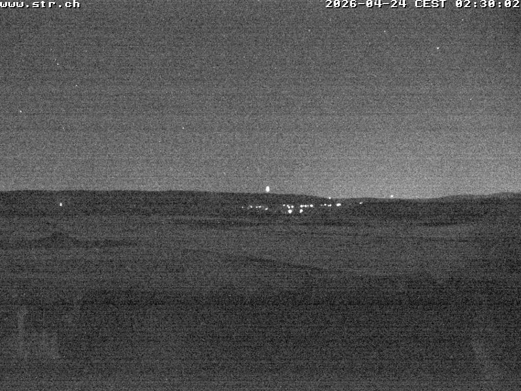 Dörflingen › Westen: Hinterdorf