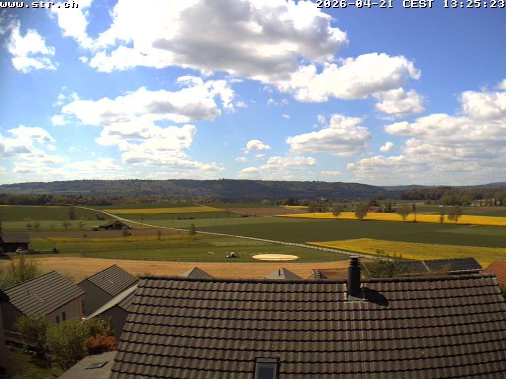 Dörflingen › Westen: Hinterdorf