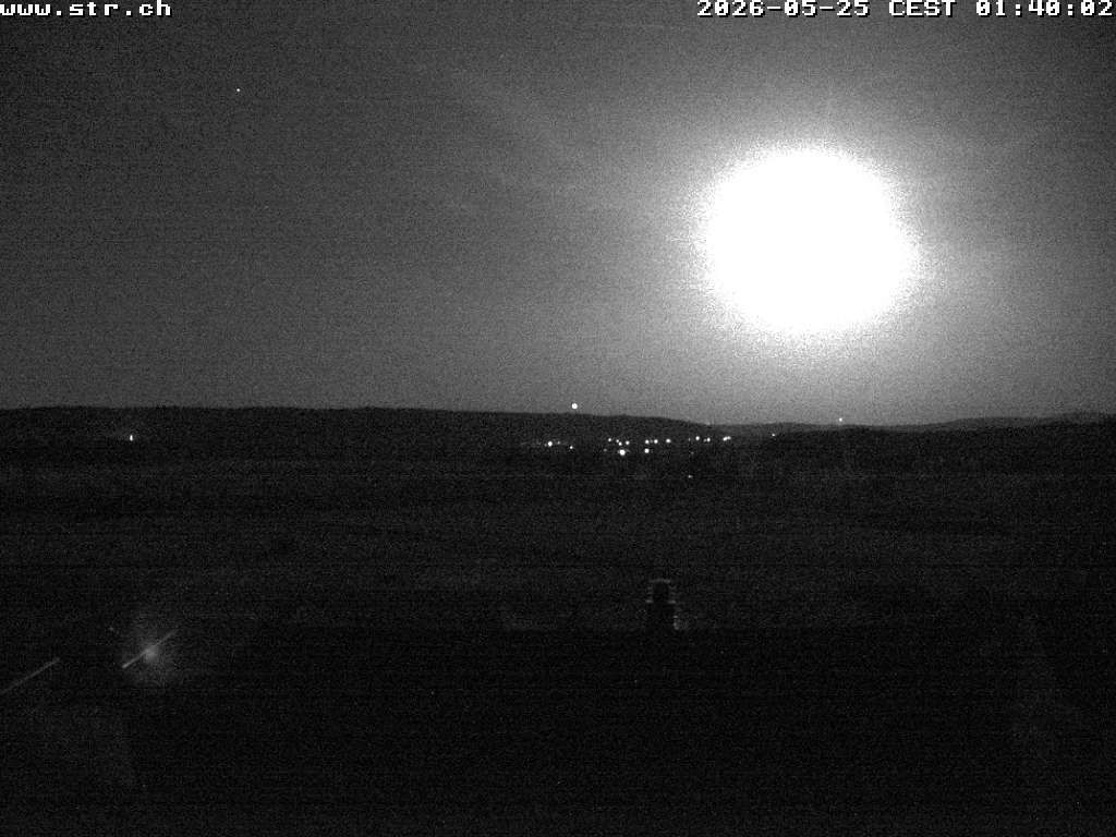 Dörflingen › Westen: Hinterdorf