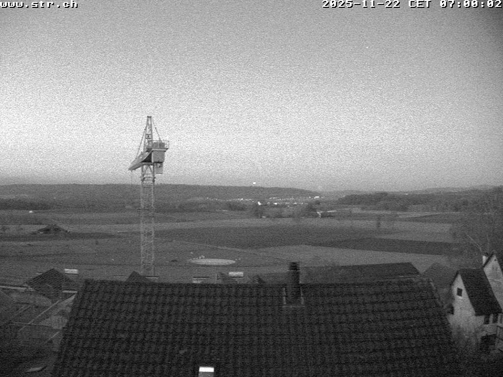 Dörflingen › Westen: Hinterdorf