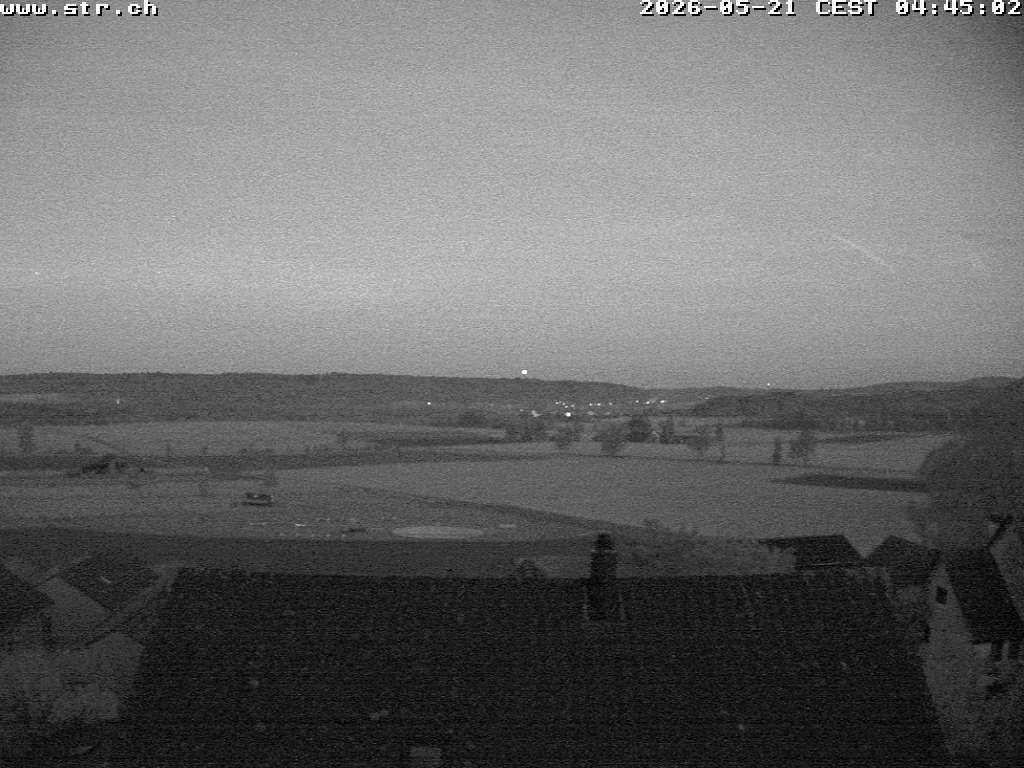 Dörflingen › Westen: Hinterdorf