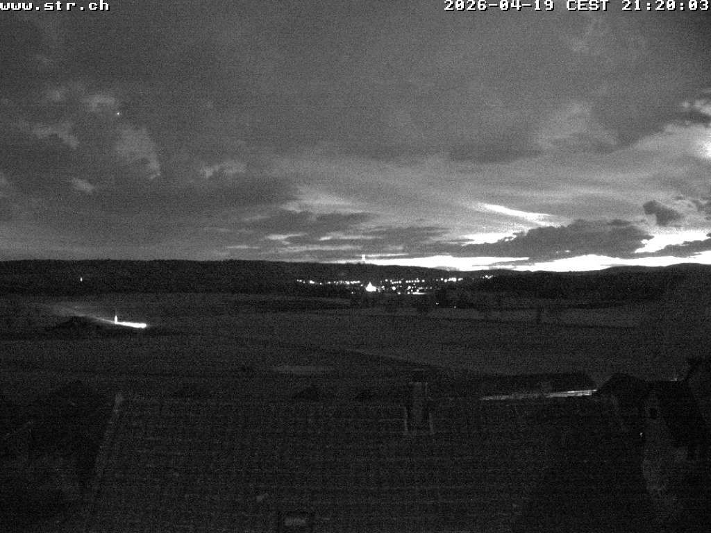 Dörflingen › Westen: Hinterdorf