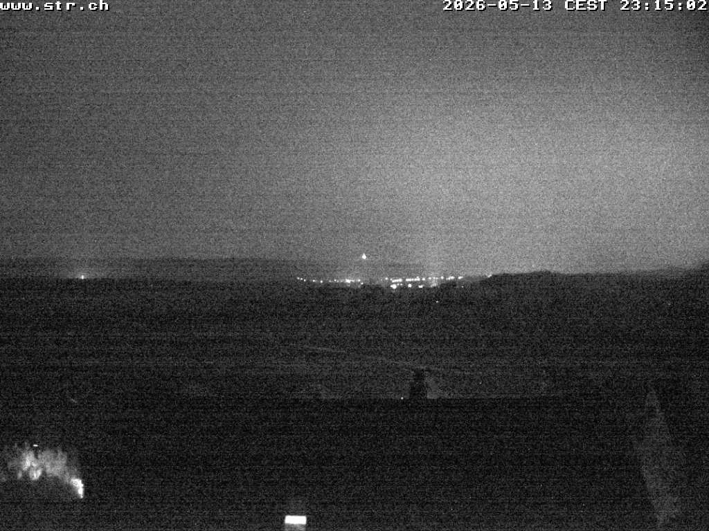 Dörflingen › Westen: Hinterdorf