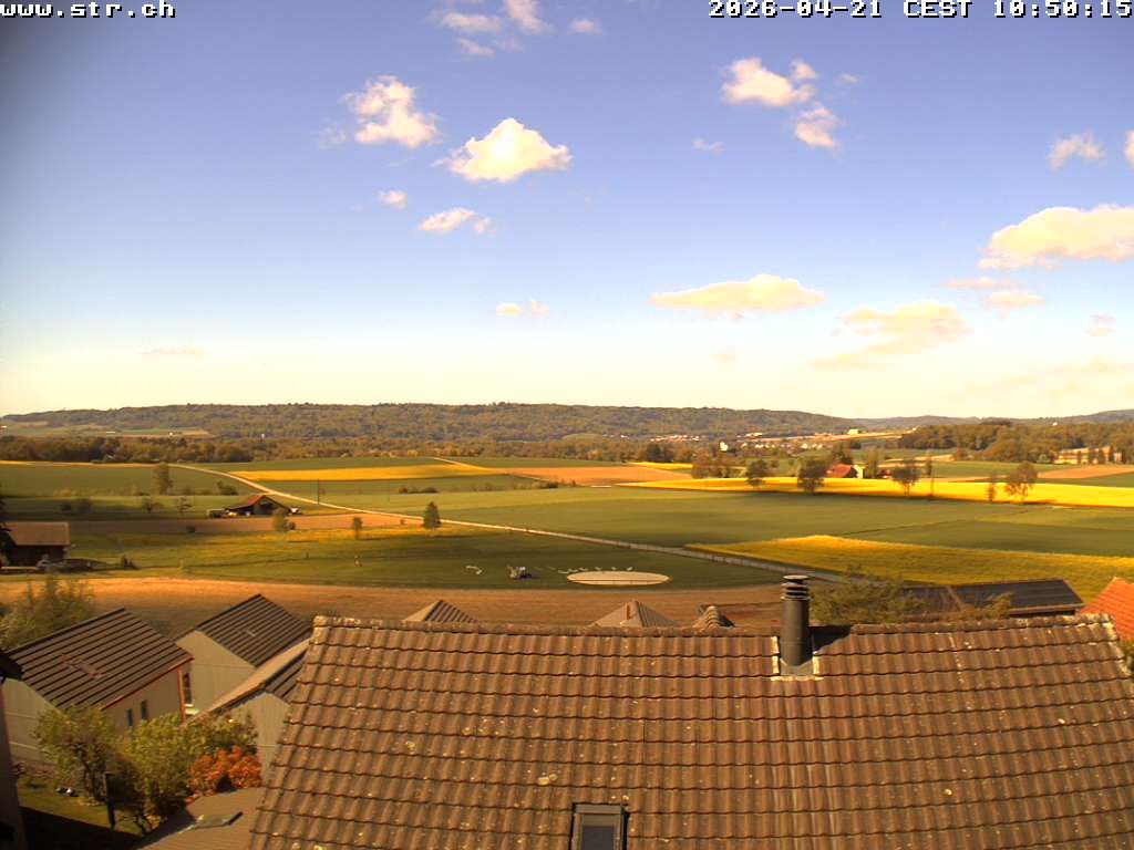 Dörflingen › Westen: Hinterdorf