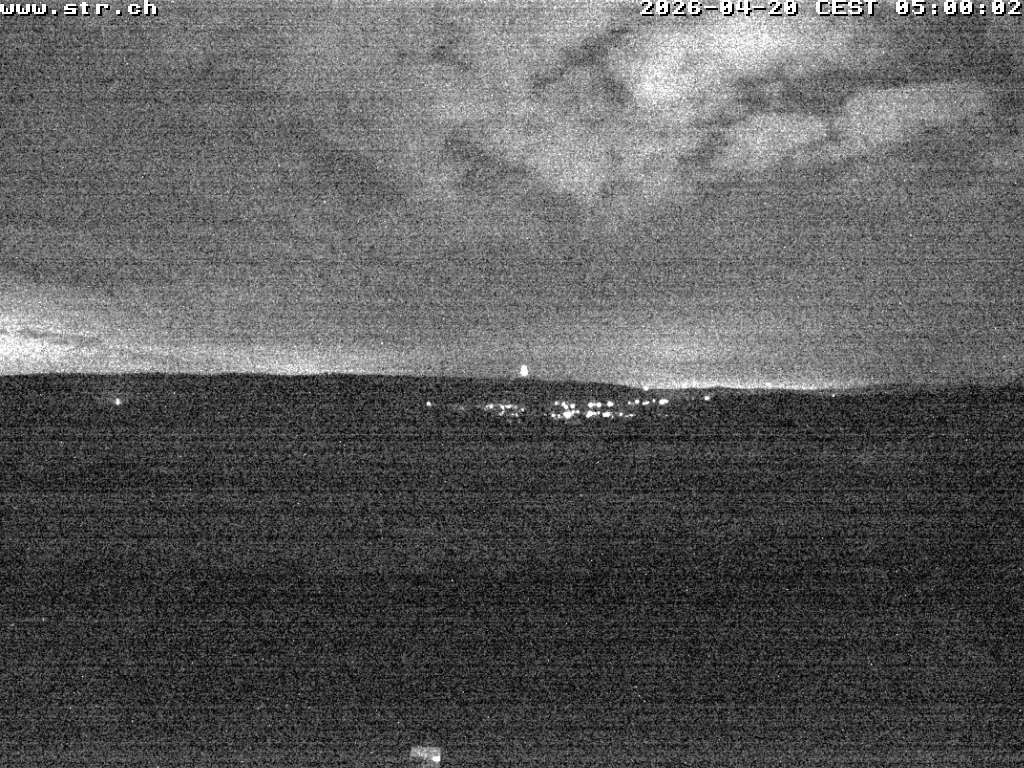 Dörflingen › Westen: Hinterdorf