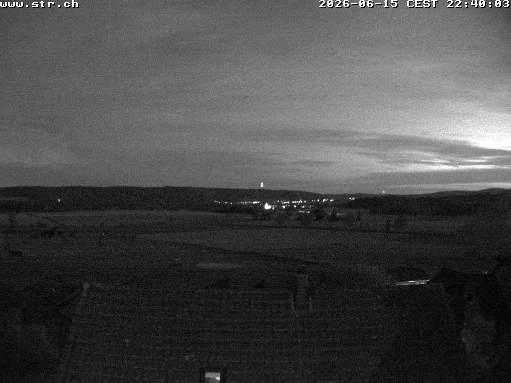 Dörflingen › Westen: Hinterdorf
