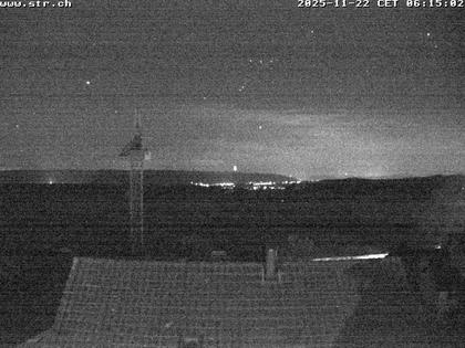 Dörflingen › Westen: Hinterdorf