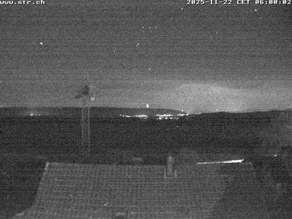 Dörflingen › Westen: Hinterdorf