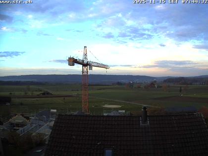 Dörflingen › Westen: Hinterdorf