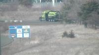 Burlington: QEW Oakville near Ford Plant