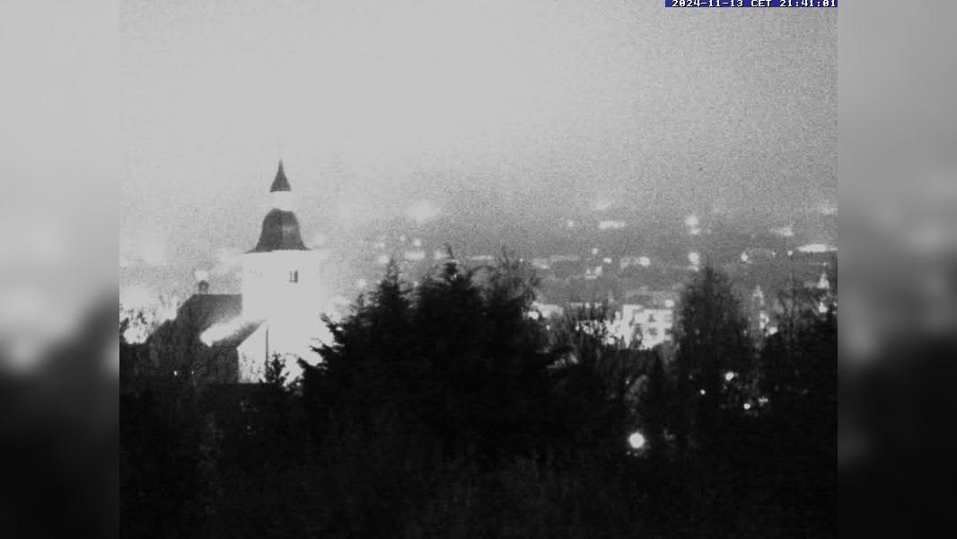 Engelskirchen landscape Webcam