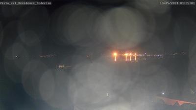 immagine della webcam nei dintorni di Porto Santo Stefano: webcam Fonteblanda