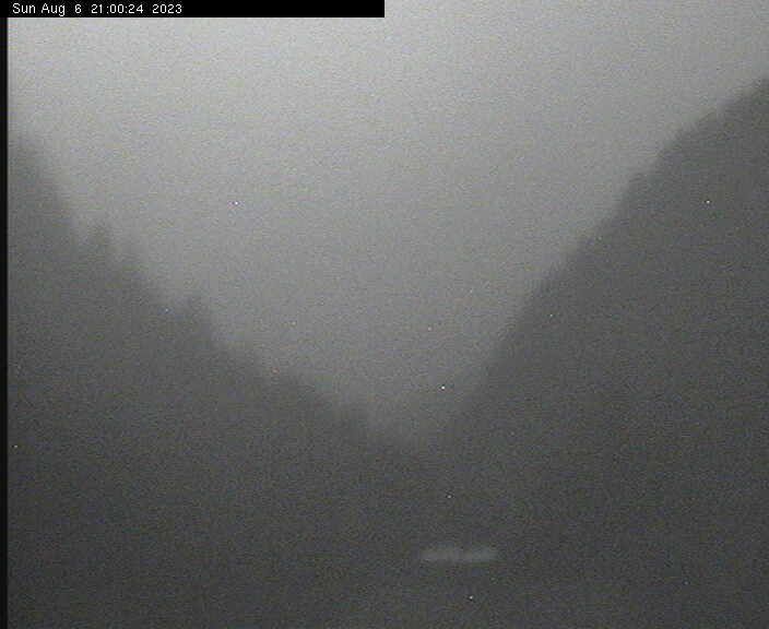 Traffic Cam Mallnitz
