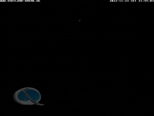 Traffic Cam Klingenthal: VOGTLAND