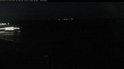 Midlum beach webcam
