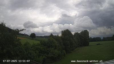 Ottnang am Hausruck: Wolfsegg am Hausruck