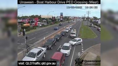 Hervey Bay today