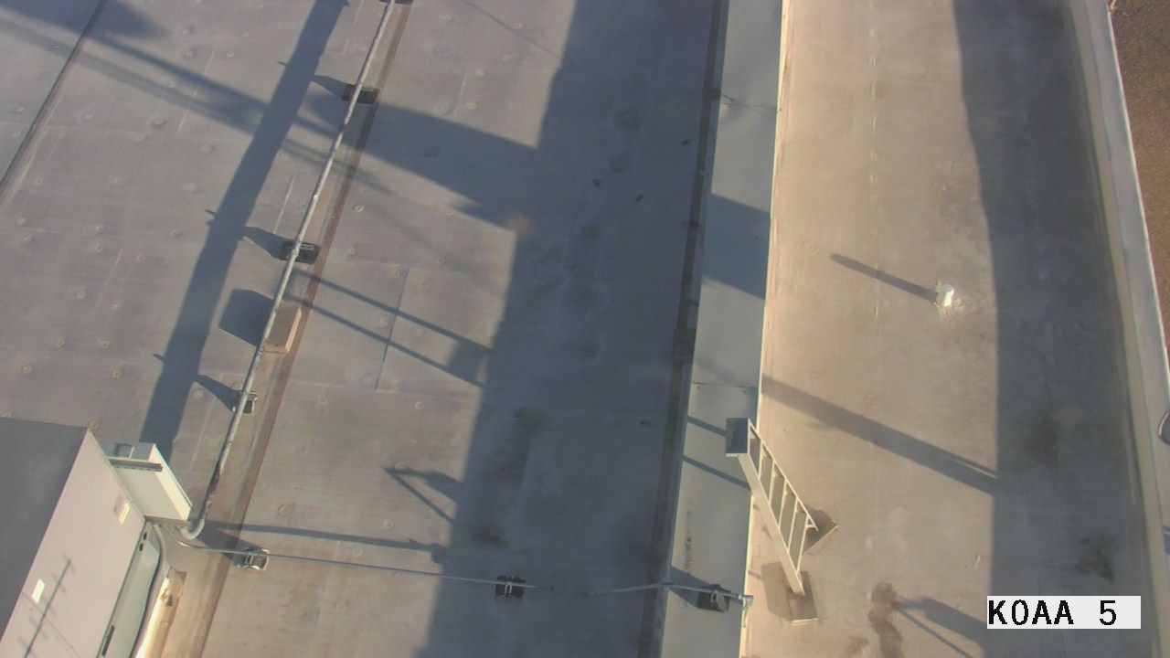 Traffic Cam Eden: KOAA News First - Pueblo