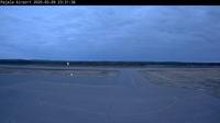 Pajala: Pajala Airport