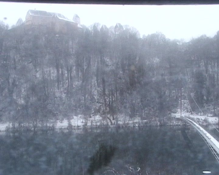 Traffic Cam Wernstein am Inn