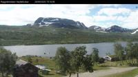 Buskerud: Raggsteindalen Høyfjellsstue