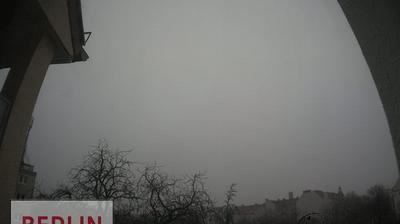 Daylight webcam view from Berlin: Highway & Wetter Webcam