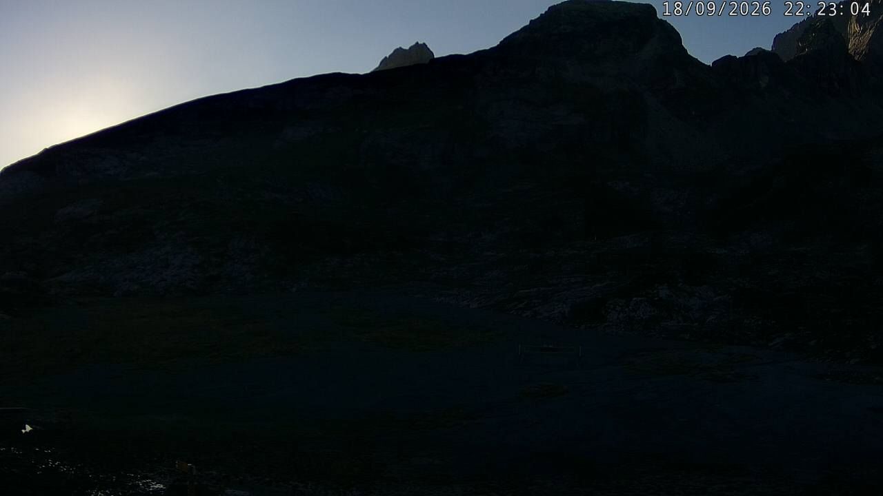 Silenen: Gross Windgällen