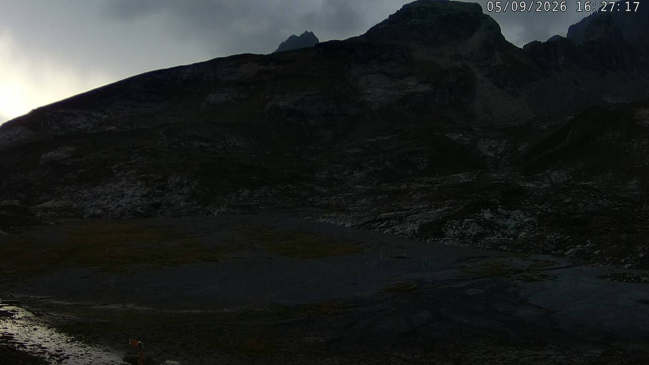 Silenen: Gross Windgällen