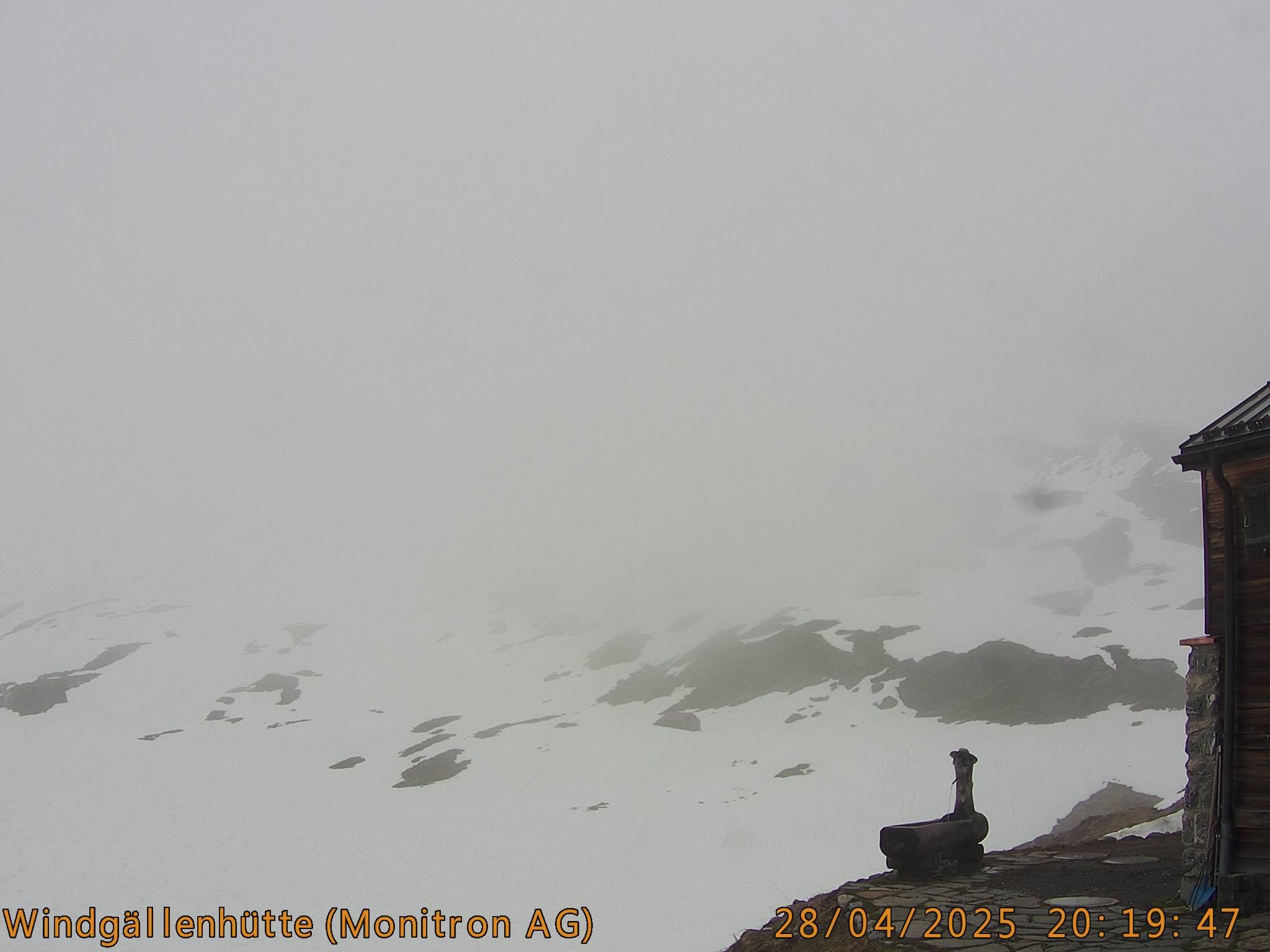 Silenen: Gross Windgällen