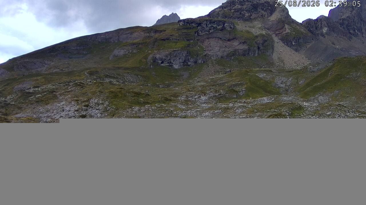 Silenen: Gross Windgällen