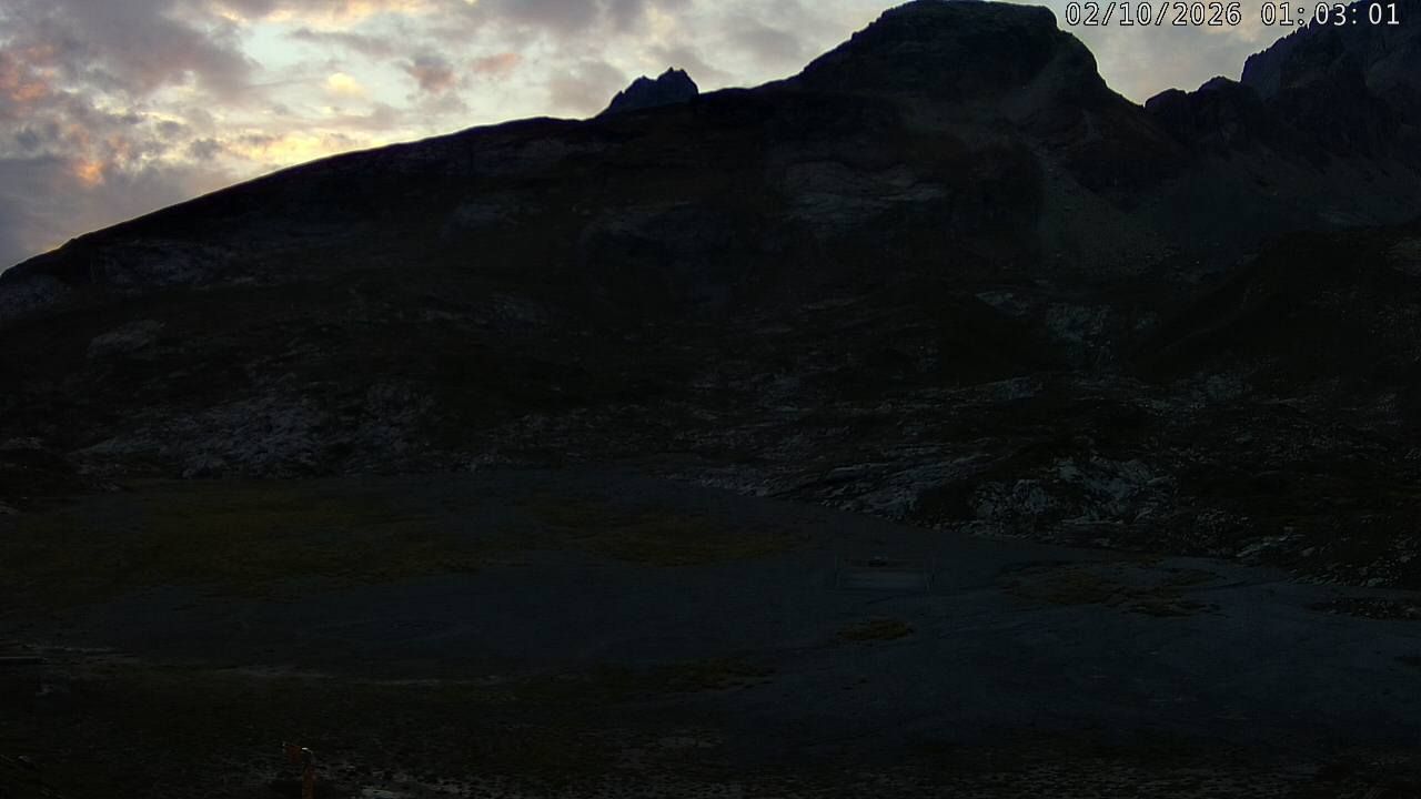 Silenen: Gross Windgällen