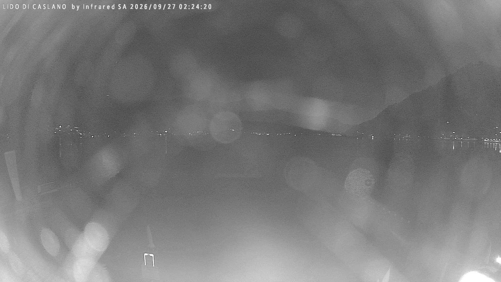 Caslano › Südosten: Lake Lugano