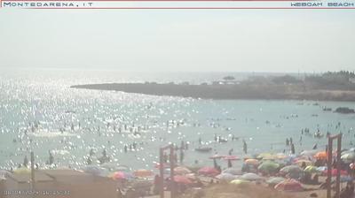 Preview delle webcam di Pulsano