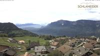 Molten - Meltina › South: Trentino-Alto Adige/South Tyrol - Di giorno