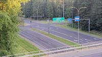 Oulu: Tie - Tie Ouluun