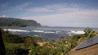 Princeville > West: Hawaii, Stati Uniti: Hanalei bay resort - Attuale