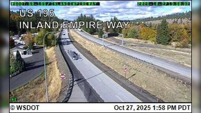 Inland Empire Way Traffic Inland Empire Way Traffic