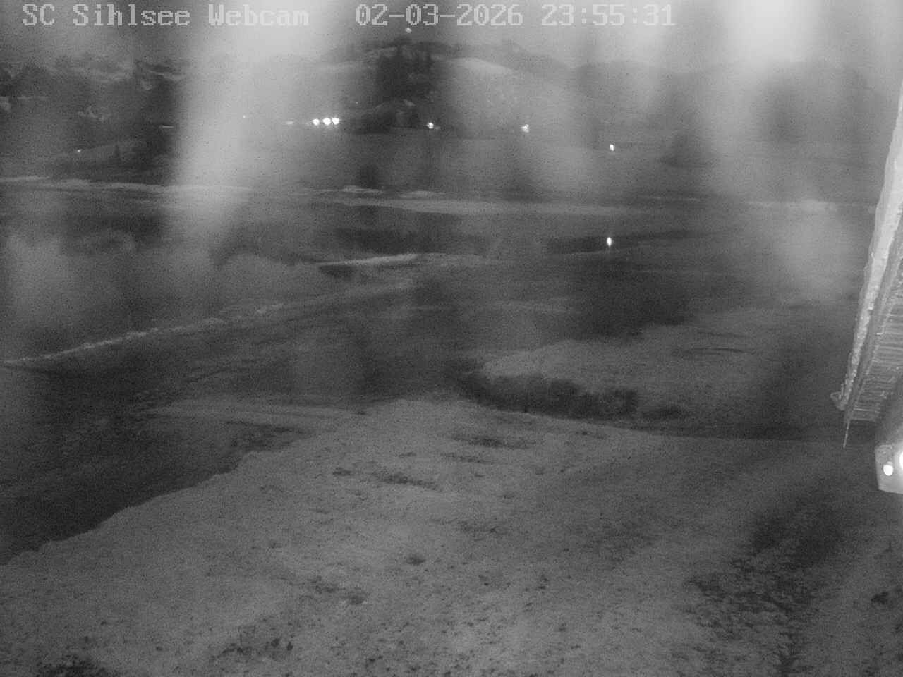 Einsiedeln: Strada Statale 1