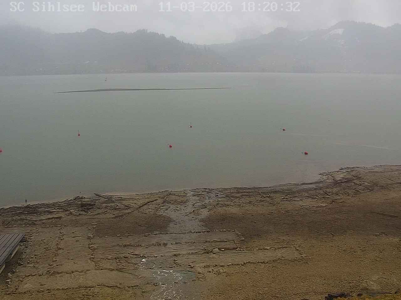 Einsiedeln: Strada Statale 1