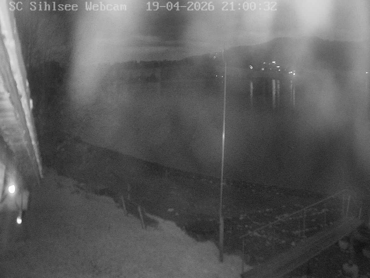 Einsiedeln: Strada Statale 1