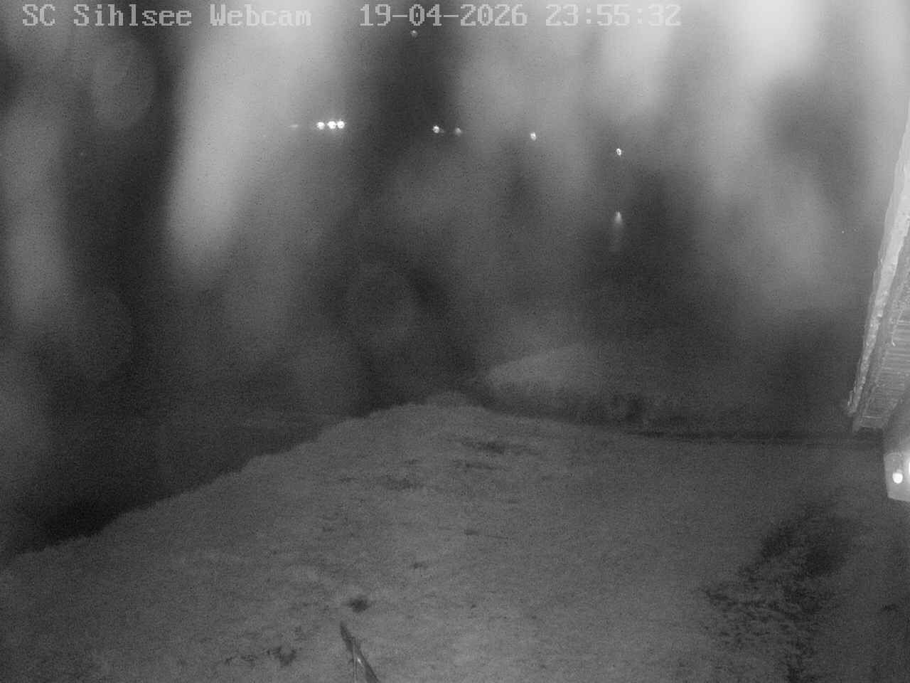 Einsiedeln: Strada Statale 1