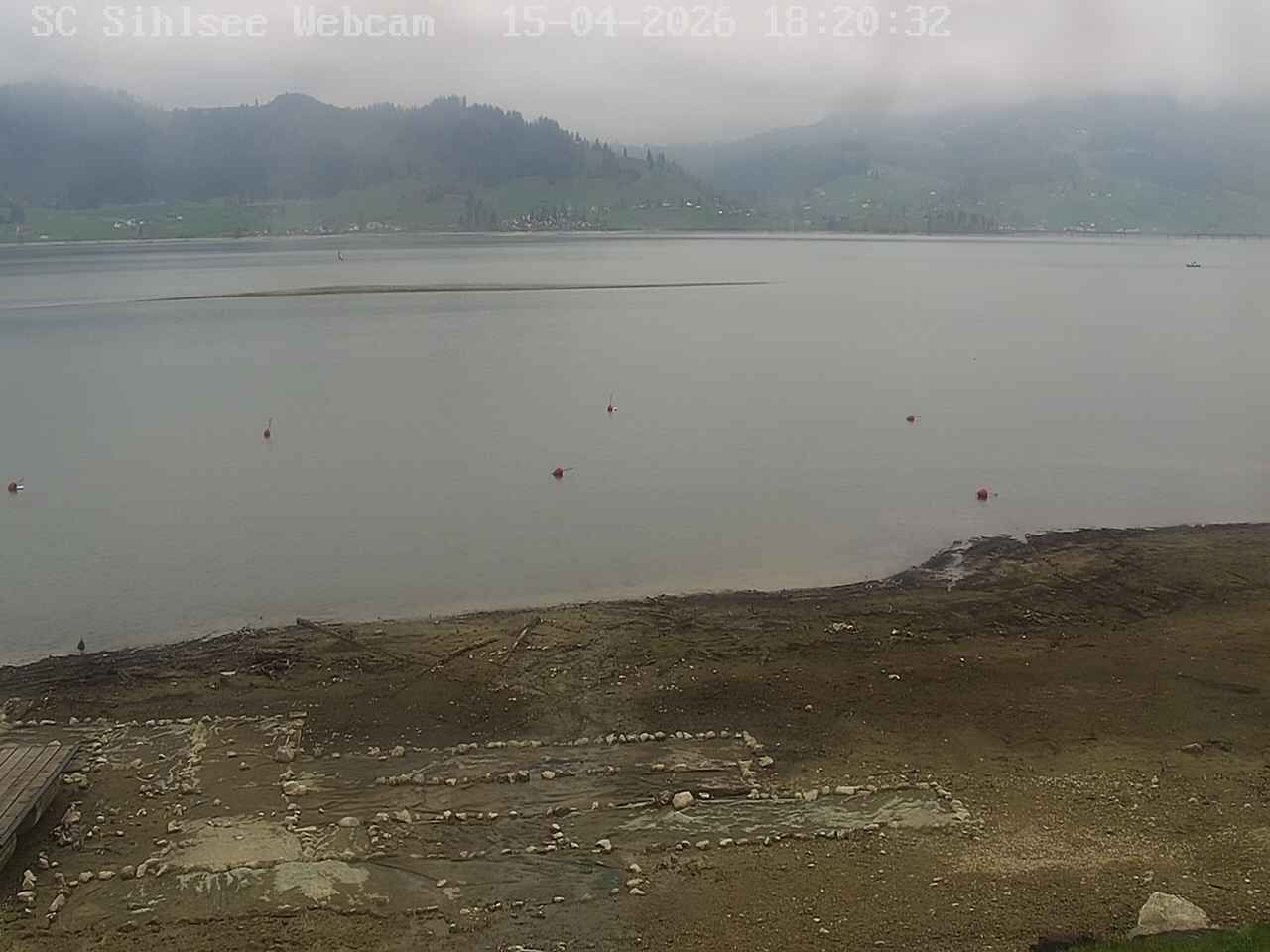 Einsiedeln: Strada Statale 1