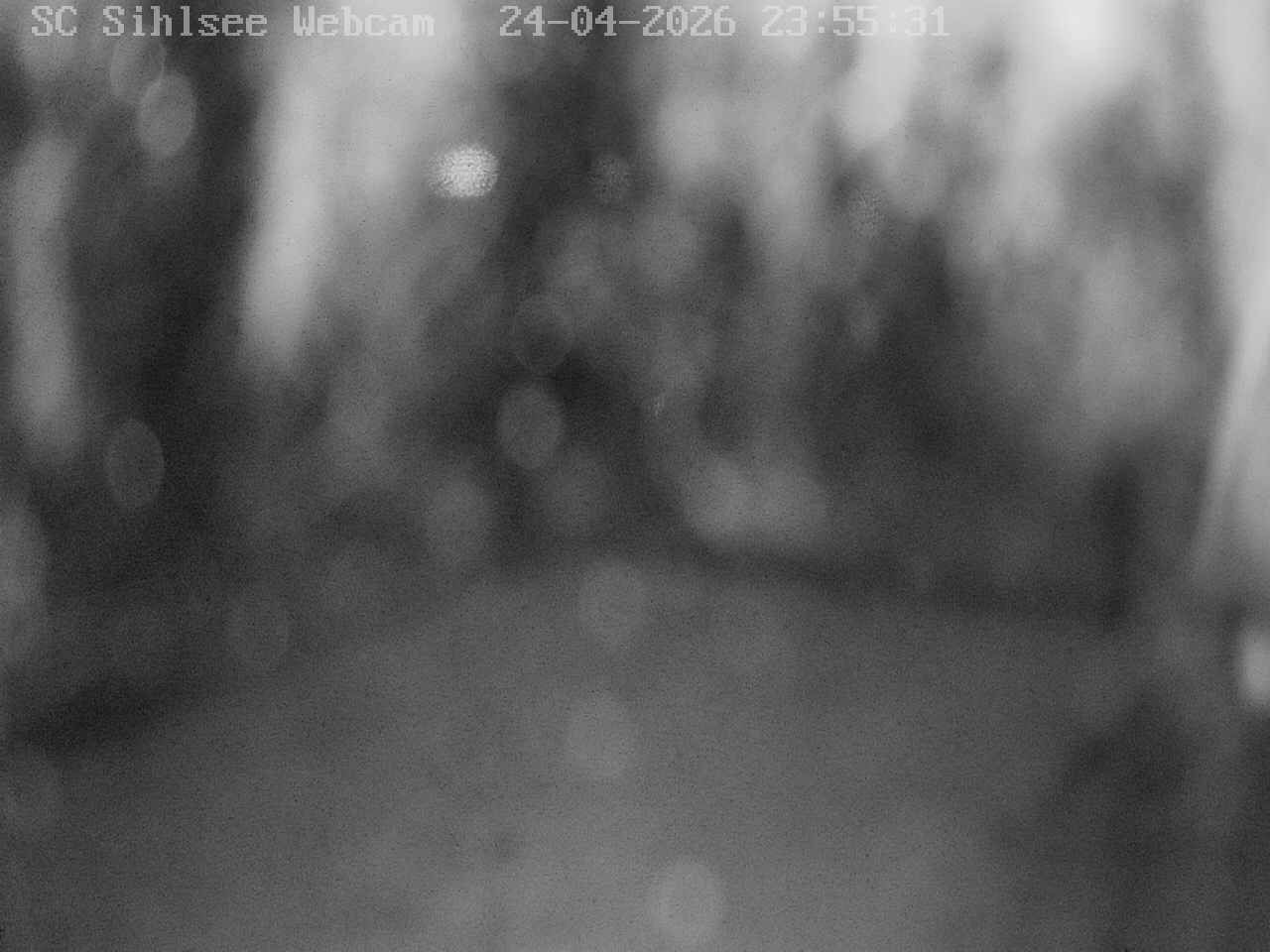 Einsiedeln: Strada Statale 1