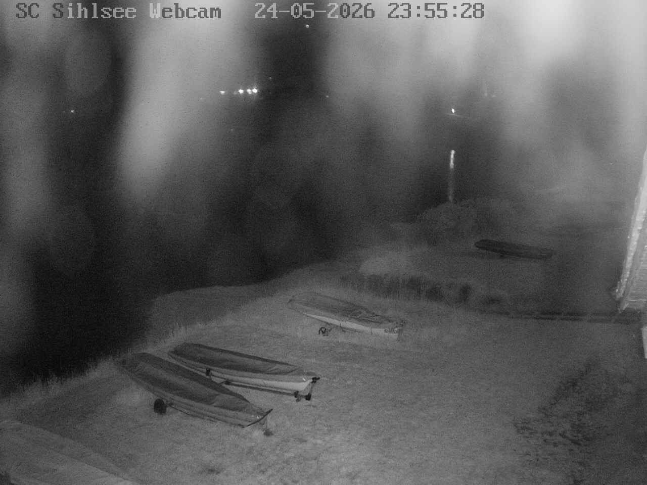 Einsiedeln: Strada Statale 1