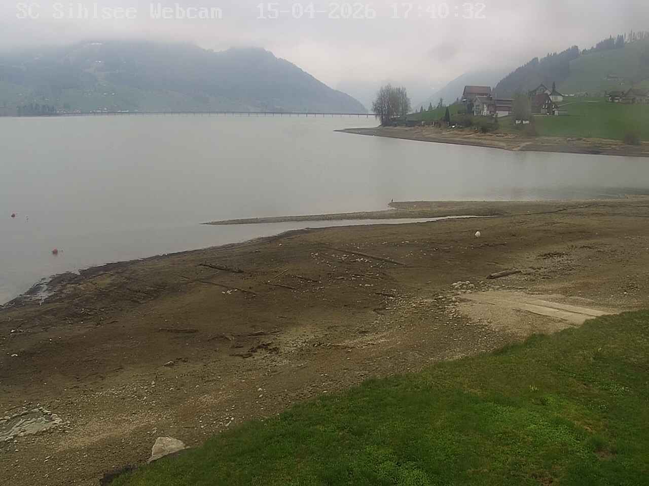 Einsiedeln: Strada Statale 1