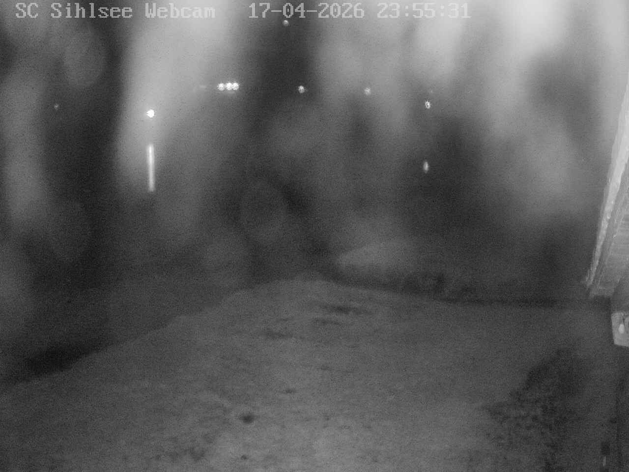 Einsiedeln: Strada Statale 1