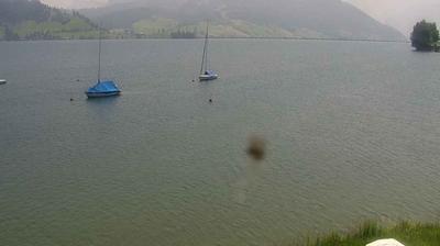Einsiedeln: Sihlsee