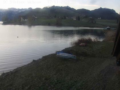 Einsiedeln: Sihlsee