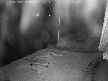 Einsiedeln: Strada Statale 1